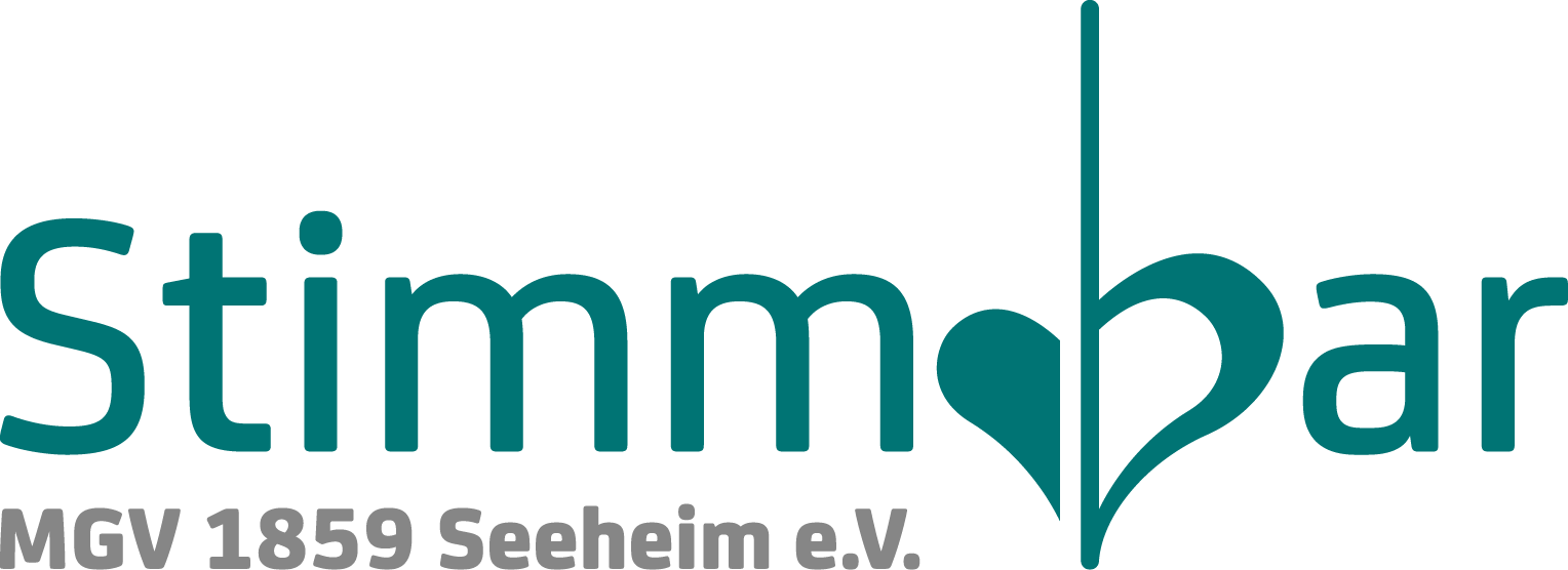 Stimmbar Logo